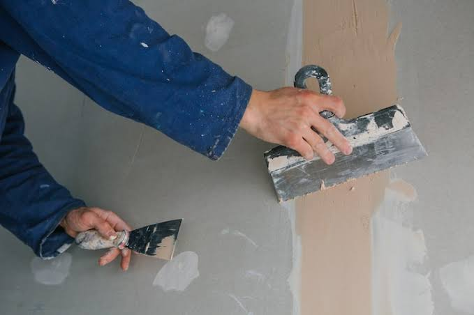 Commercial Stucco Problems